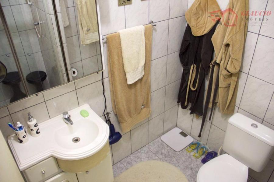 Sobrado, 2 quartos, 75 m² - Foto 7