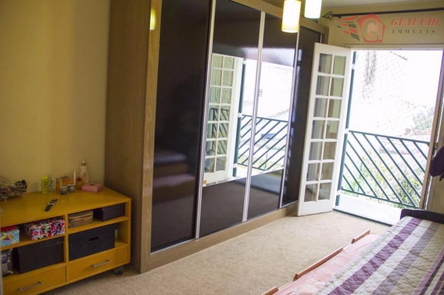 Sobrado, 2 quartos, 75 m² - Foto 9