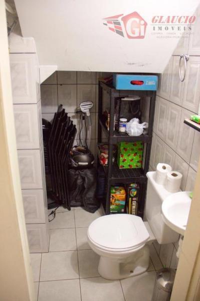 Sobrado, 2 quartos, 75 m² - Foto 8