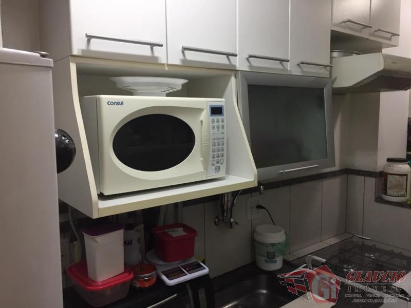 Apartamento, 2 quartos - Foto 11