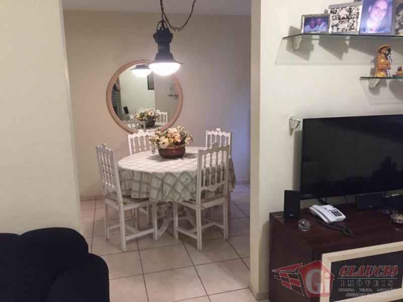 Apartamento, 2 quartos - Foto 3