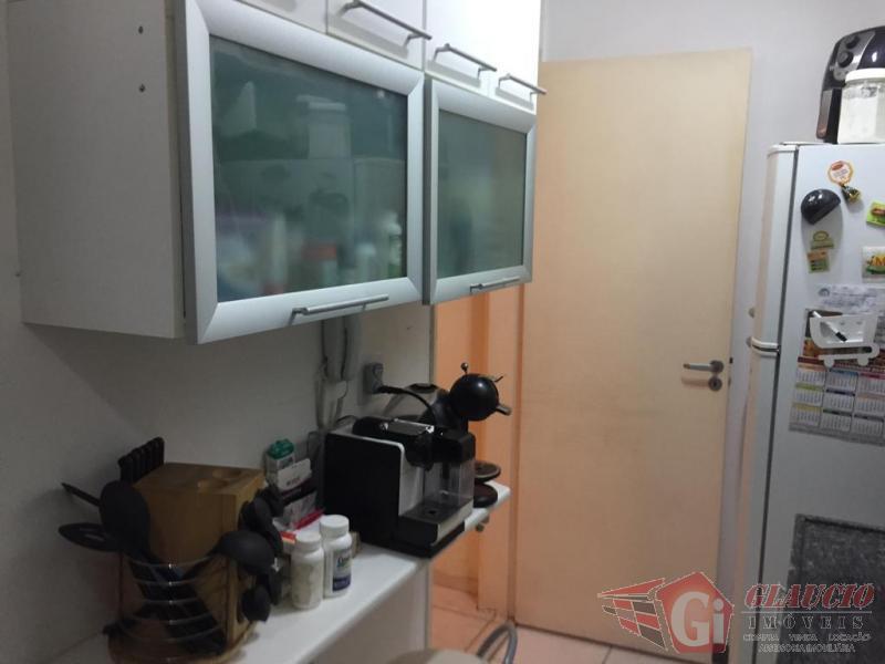 Apartamento, 2 quartos - Foto 4