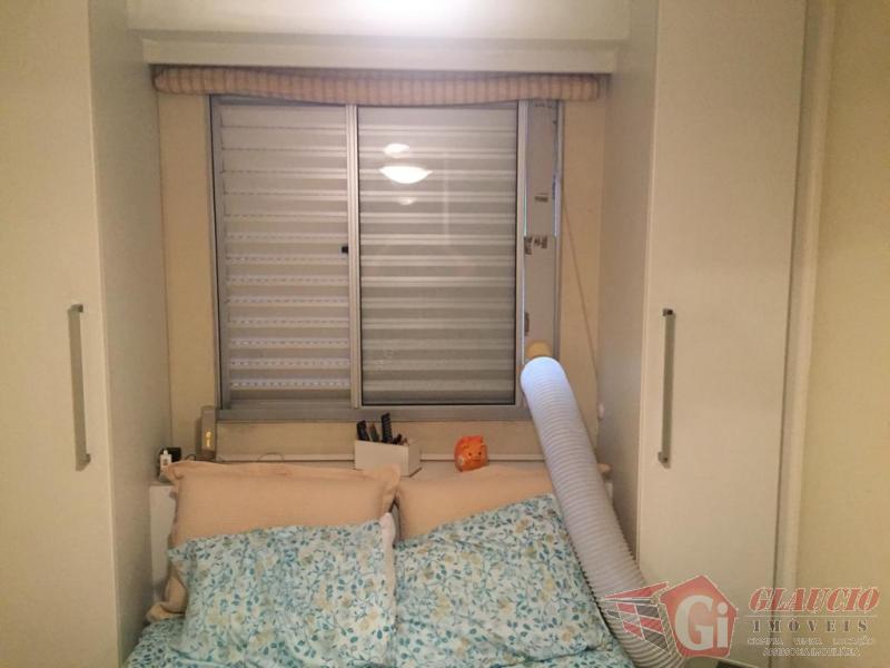 Apartamento, 2 quartos - Foto 6