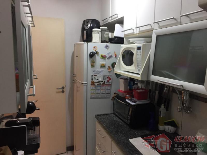 Apartamento, 2 quartos - Foto 5