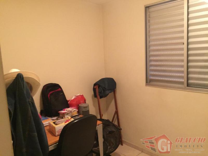 Apartamento, 2 quartos - Foto 16