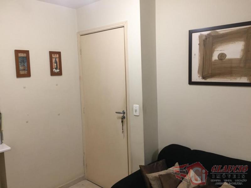 Apartamento, 2 quartos - Foto 21