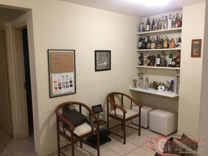 Apartamento, 2 quartos - Foto 17