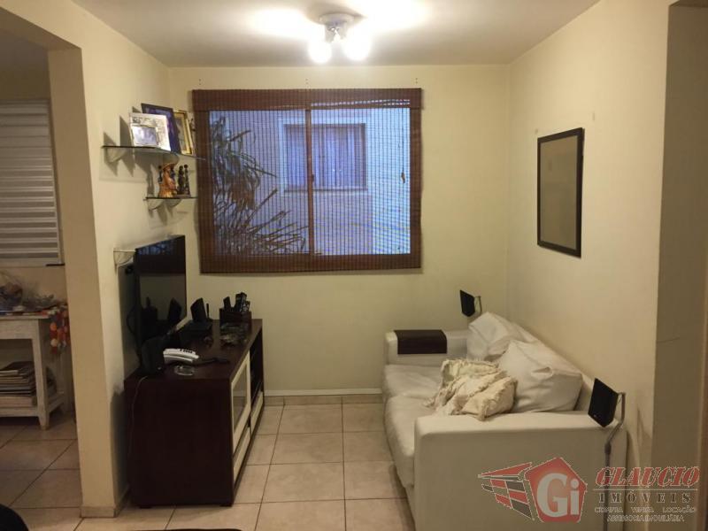 Apartamento, 2 quartos - Foto 2