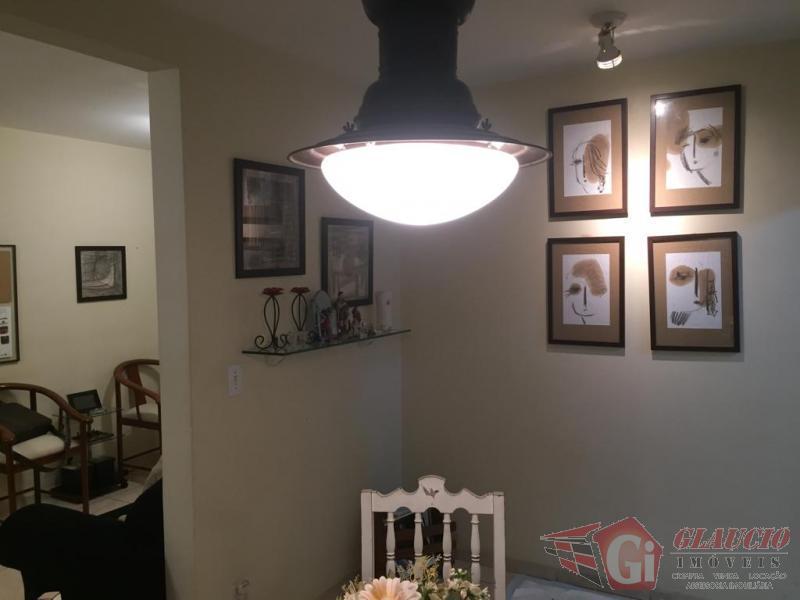 Apartamento, 2 quartos - Foto 24