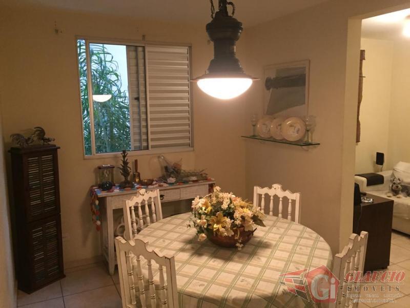 Apartamento, 2 quartos - Foto 1