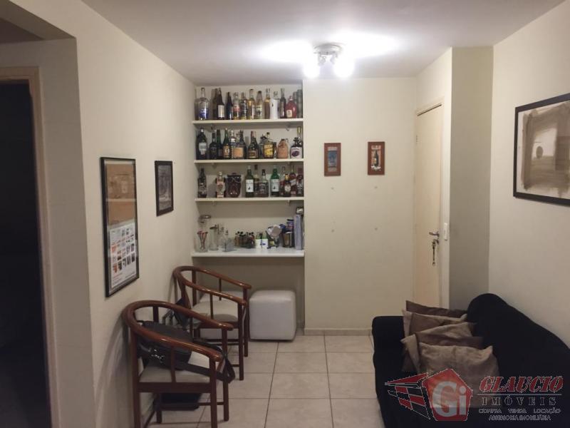 Apartamento, 2 quartos - Foto 19