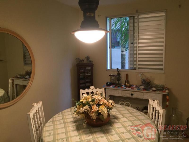 Apartamento, 2 quartos - Foto 25