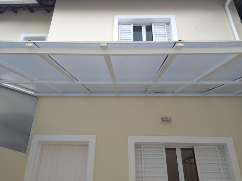 Sobrado, 2 quartos - Foto 1