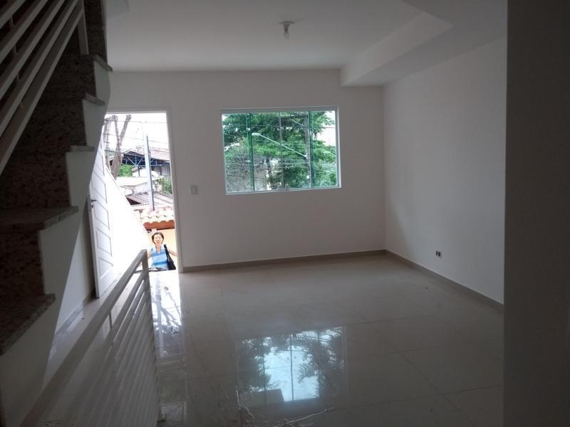 Sobrado, 2 quartos - Foto 4