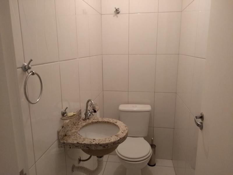 Sobrado, 2 quartos - Foto 5