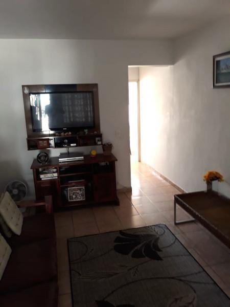 Sobrado, 2 quartos - Foto 1