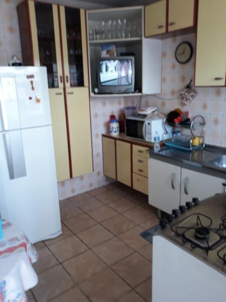 Sobrado, 2 quartos - Foto 3