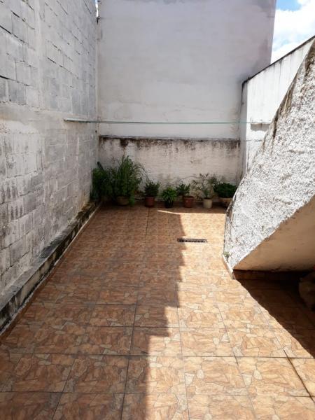 Sobrado, 2 quartos - Foto 12