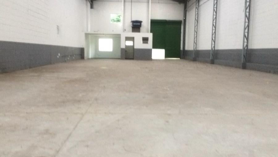 Depósito-Galpão - Foto 1