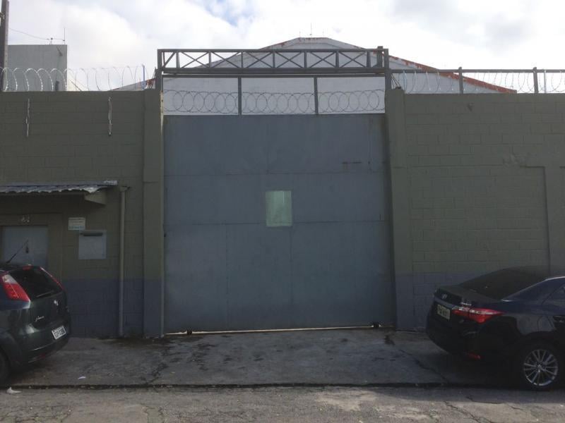 Depósito-Galpão - Foto 2