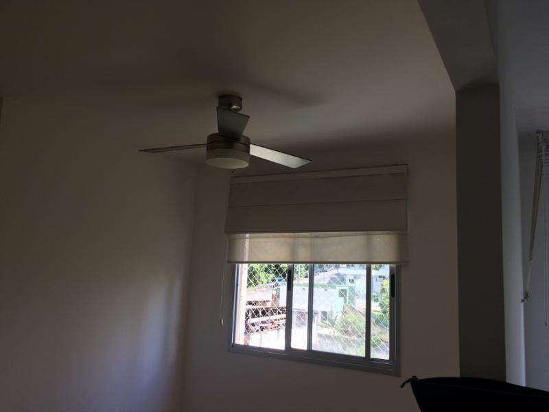 Apartamento, 2 quartos - Foto 6