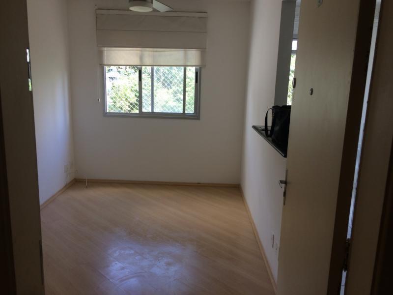 Apartamento, 2 quartos - Foto 3