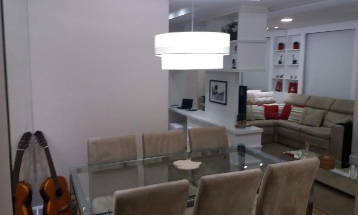 Apartamento, 2 quartos, 73 m² - Foto 15