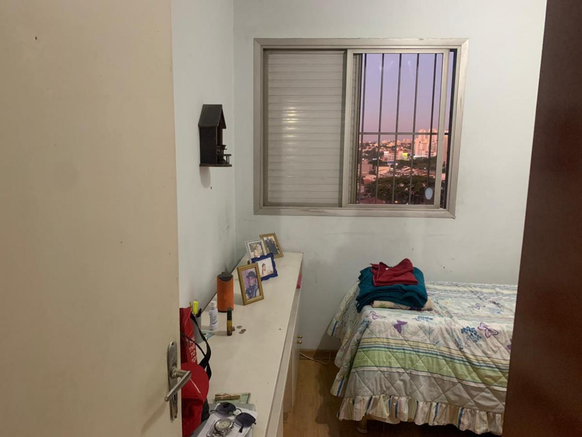Apartamento, 2 quartos, 62 m² - Foto 5