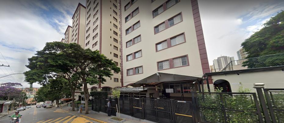 Apartamento, 2 quartos, 62 m² - Foto 2