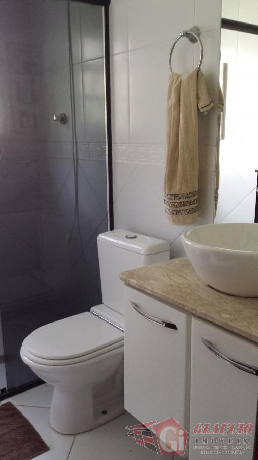 Sobrado, 3 quartos - Foto 8