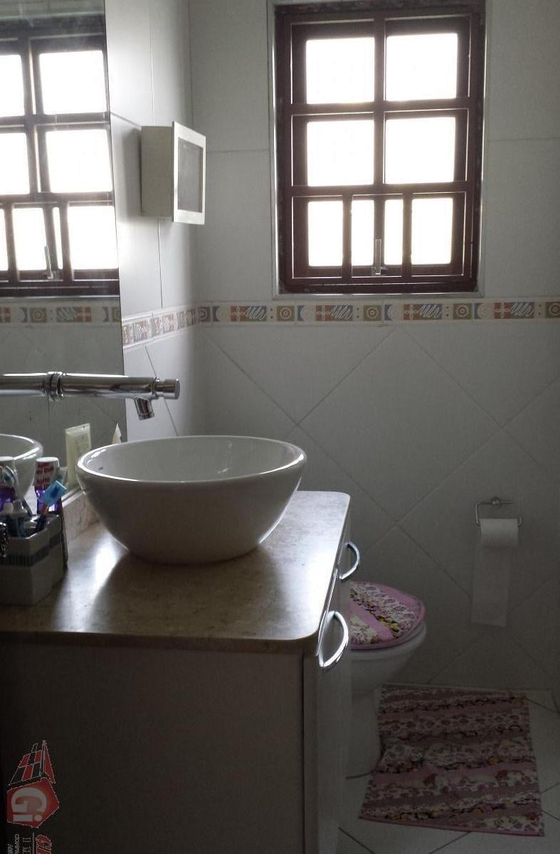 Sobrado, 3 quartos - Foto 4