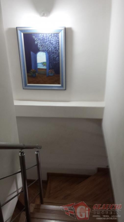 Sobrado, 3 quartos - Foto 9