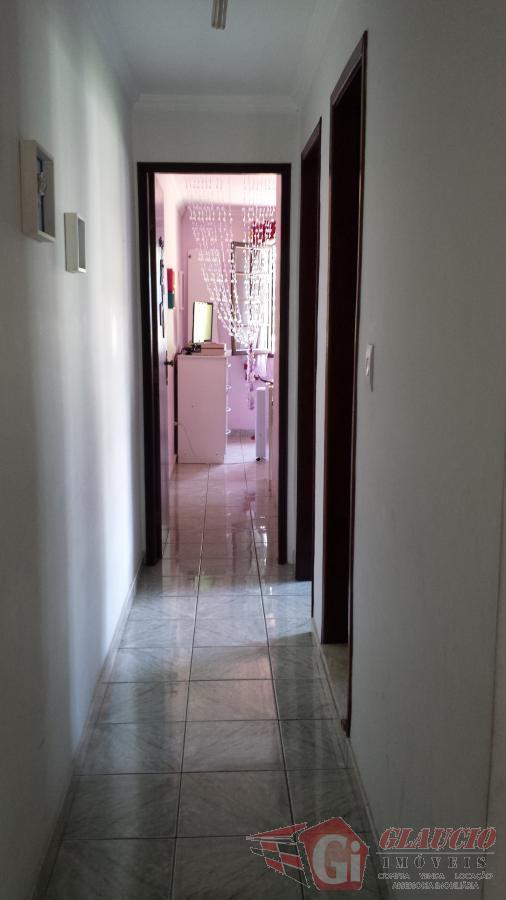 Sobrado, 3 quartos - Foto 11