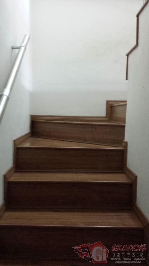 Sobrado, 3 quartos - Foto 12