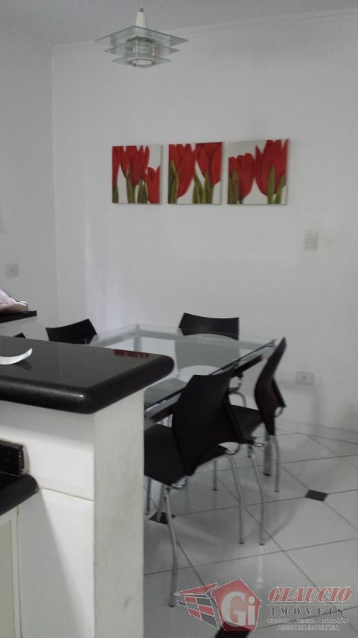 Sobrado, 3 quartos - Foto 13