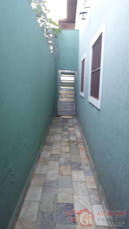 Sobrado, 3 quartos - Foto 14