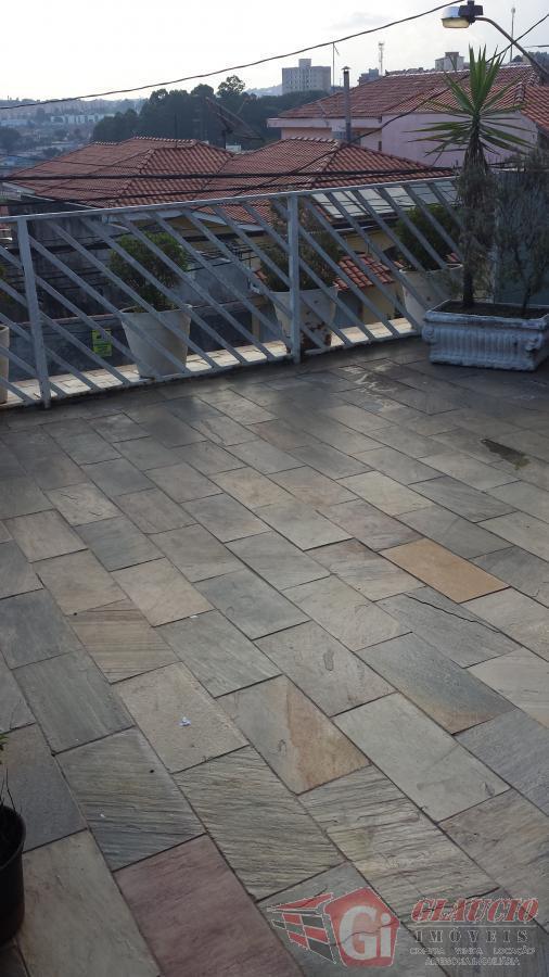 Sobrado, 3 quartos - Foto 15