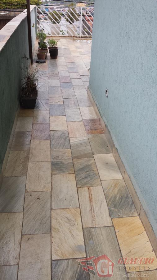 Sobrado, 3 quartos - Foto 16