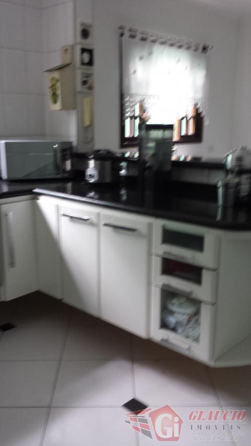 Sobrado, 3 quartos - Foto 18