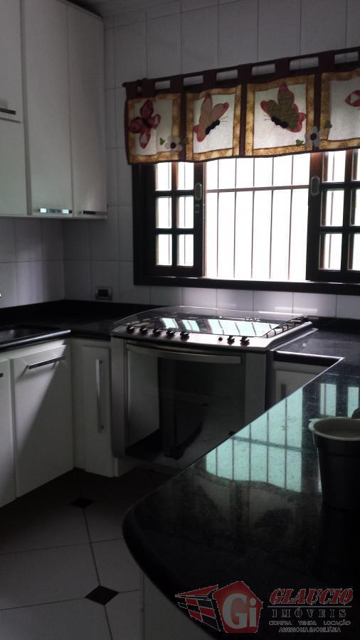 Sobrado, 3 quartos - Foto 1