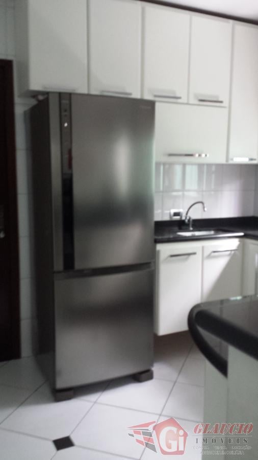 Sobrado, 3 quartos - Foto 19