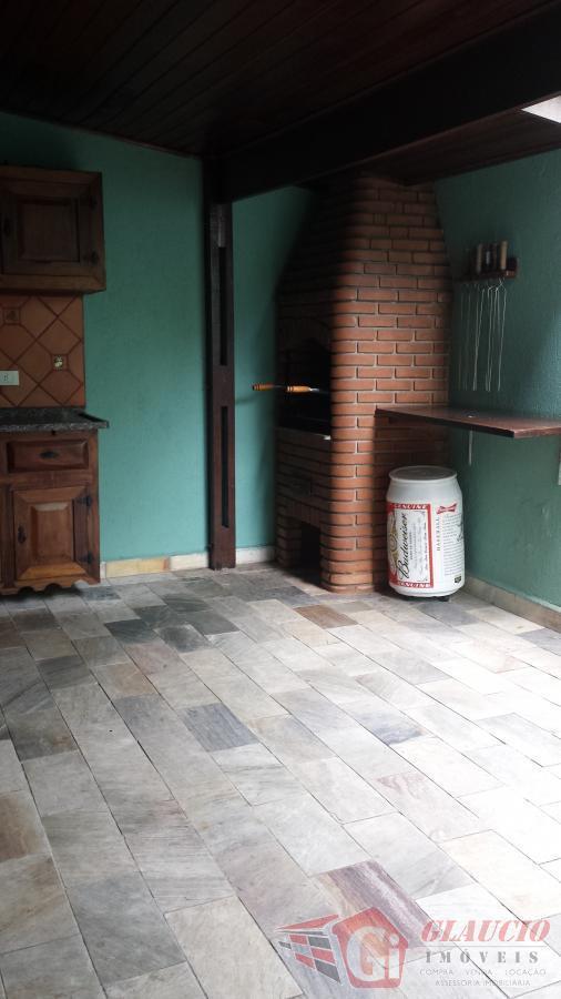 Sobrado, 3 quartos - Foto 20