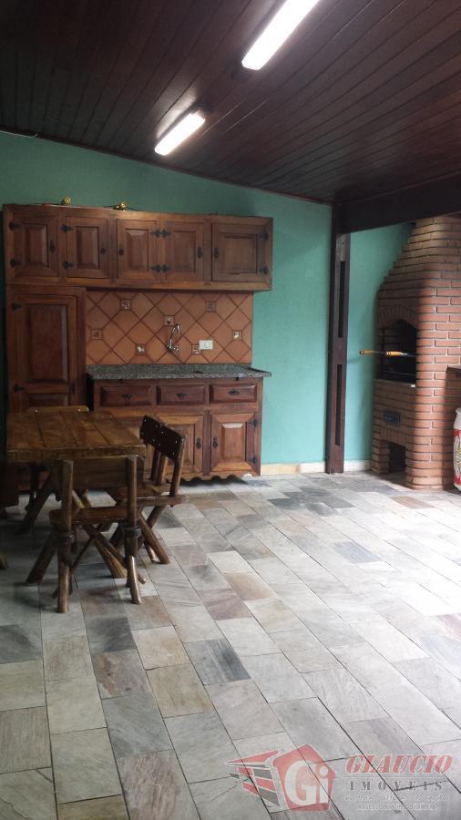 Sobrado, 3 quartos - Foto 21