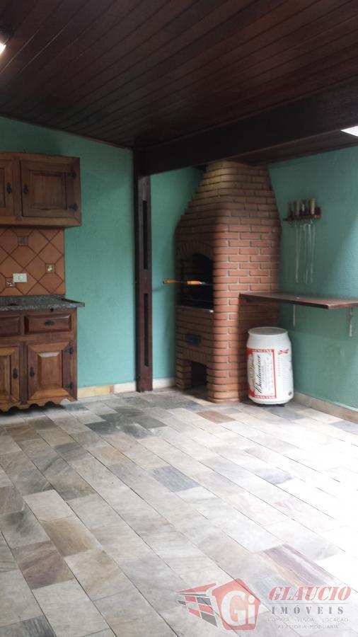 Sobrado, 3 quartos - Foto 22