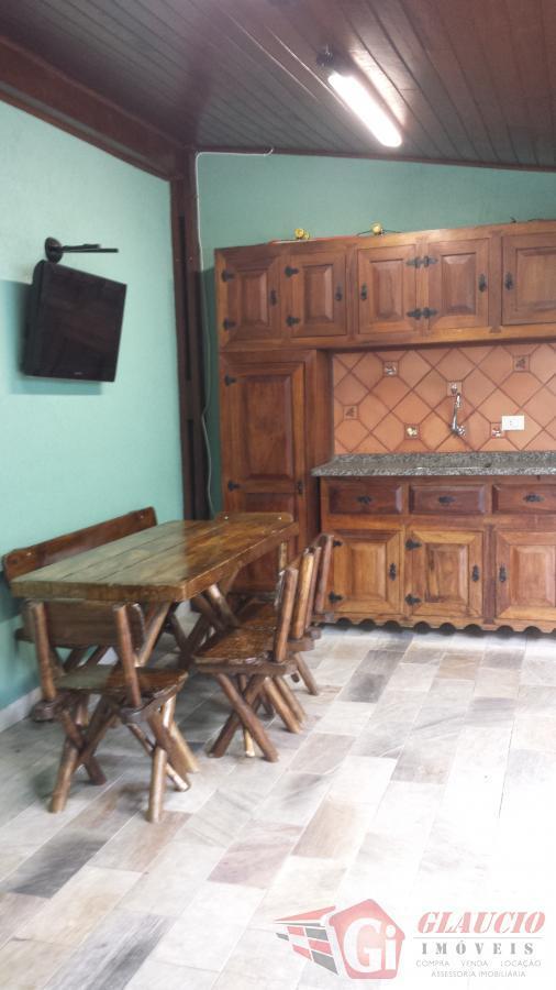 Sobrado, 3 quartos - Foto 23