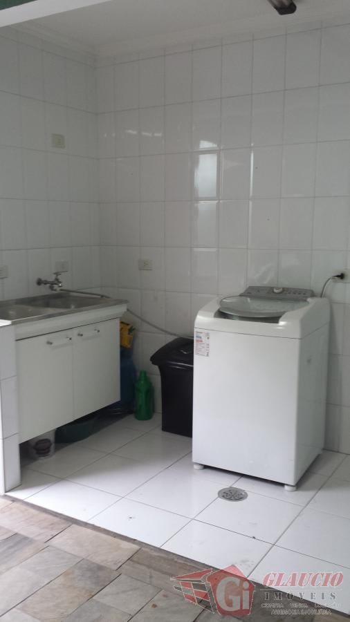 Sobrado, 3 quartos - Foto 25