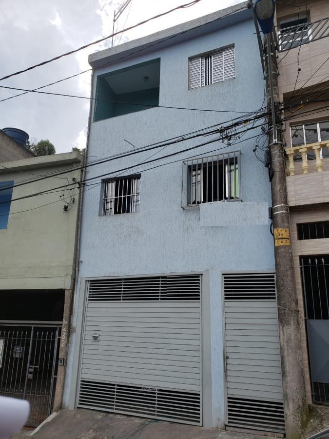 Sobrado, 6 quartos - Foto 13