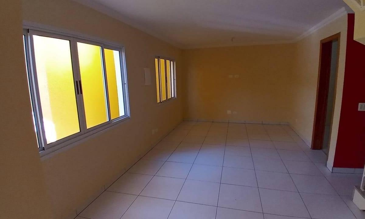 Sobrado, 4 quartos - Foto 2