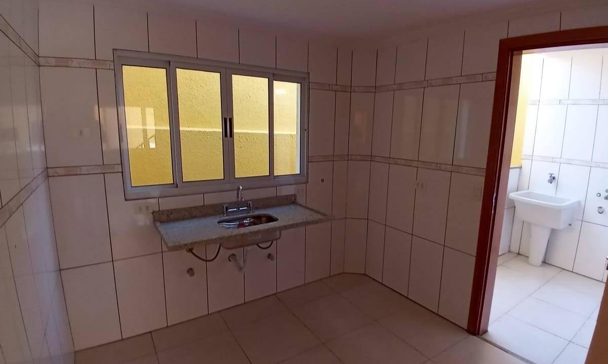 Sobrado, 4 quartos - Foto 7