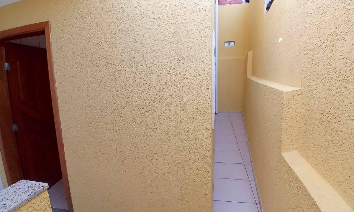 Sobrado, 4 quartos - Foto 12